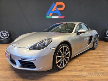 Porsche Cayman 718 Cayman 718 2.0 300cv pdk