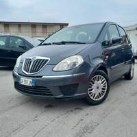 Lancia MUSA 1.4 Oro Ecochic GPL