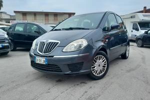 Lancia MUSA 1.4 Oro Ecochic GPL