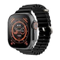 Smartwatch i8 PRO MAX - NERO