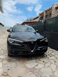 Alfa Romeo Stelvio 2.2 Q4 210Cv at8 Executive