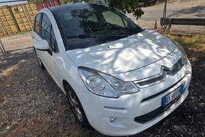 Citroen C3 1.0 benzina PureTech 82 S&S Seduction