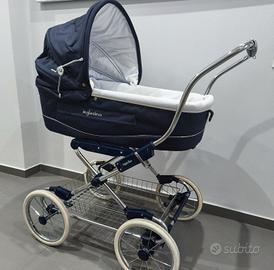 Carrozzina Inglesina Classica 