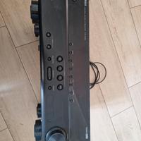 Yamaha HTR-2064