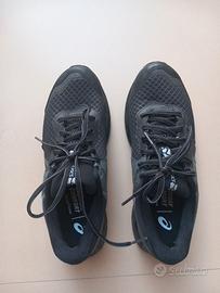 Scarpe Asics Goretex GTX