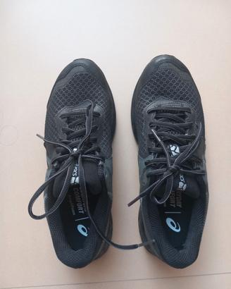 Scarpe Asics Goretex GTX