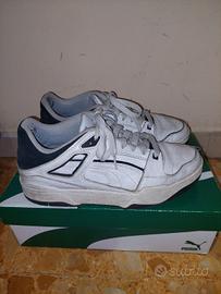 Scarpe Puma splistream bianche taglia 42