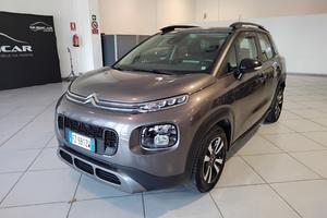 CITROEN C3 Aircross I 2017 - C3 Aircross 1.5 blueh