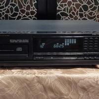 Aiwa XC-005 Lettore Cd Compact Disc Player