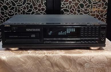 Aiwa XC-005 Lettore Cd Compact Disc Player