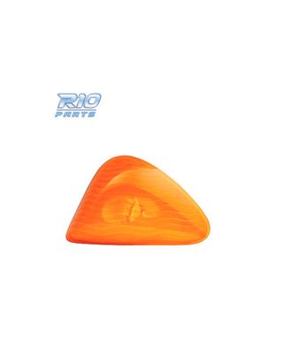 FANALE LATERALE SINISTRO RENAULT MODUS 04-08 AMBRA