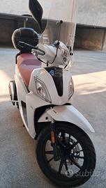 Sym Symphony ST 125 - 2024