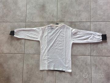 maglia toffs primi anni 2000 Udinese anni 60