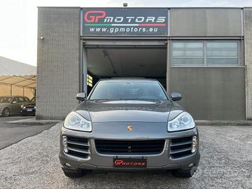 PORSCHE Cayenne 4.8 S 385CV !