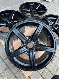 Cerchi in lega da 16