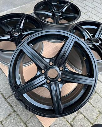 Cerchi in lega da 16