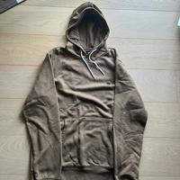 Felpa Element Marrone – Originale e di qualità