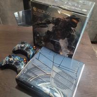 Xbox 360 Halo 4 Limited Edition