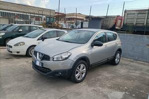 2011 RESTAYLING Nissan Qashqai 1.6 16V Tekna