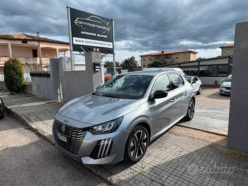 PEUGEOT 208 - GT LINE - FINANZIABILE