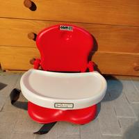 seggiolone cam smarty