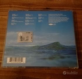 Cd "Café del Mar" vol. 8