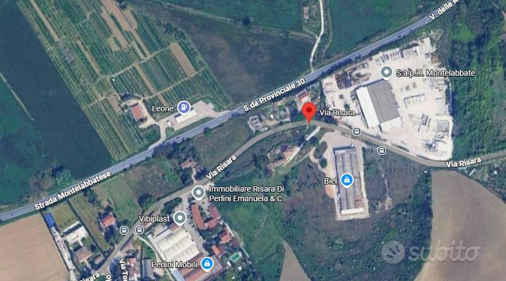 Immobile in asta di 10 m² a Montelabbate - Vista 5