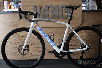 🔥Bici da corsa Trek Èmonda SL 7 Immacolata! 🔥