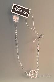Bracciale acciaio Disney