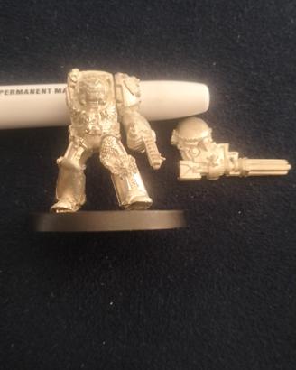 Warhammer 40000 space wolfes 