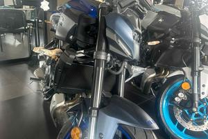 Yamaha MT-07 NORMALE- 35KW O YAMT