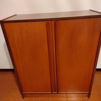 Scarpiera
