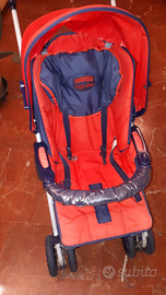 Passeggino inglesina easy