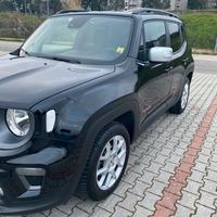 Jeep Renegade 1.6 mjt Limited 2wd 130cv