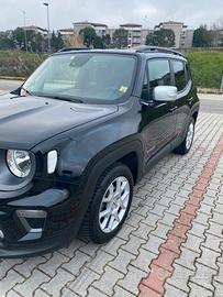 Jeep Renegade 1.6 mjt Limited 2wd 130cv