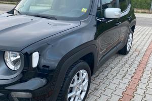 Jeep Renegade 1.6 mjt Limited 2wd 130cv