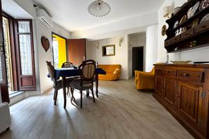 Rif.RI0516- appartamento trilocale