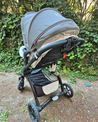 passeggino Jane  completo 