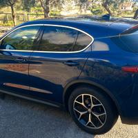 Alfa Romeo stelvio 2.2 mjtd executive 190 cv rwd