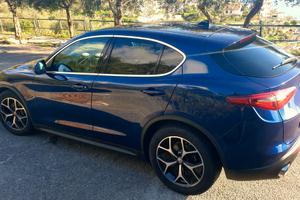 Alfa Romeo stelvio 2.2 mjtd executive 190 cv rwd