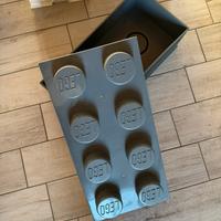 N 4 - CONTENITORI LEGO