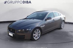Jaguar XE Diesel 2.0d Pure 180cv auto