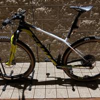 Scott scale rc 900 world cup