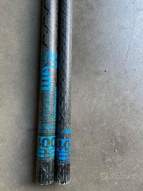 Albero windsurf SDM carbon 45 Tecnofiber 400 wave