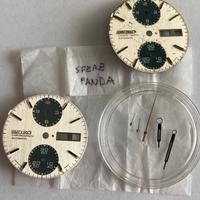 Ricambi e parti orologio SEIKO