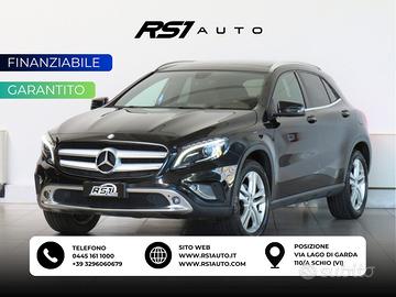 Mercedes-benz GLA 220 4matic premium