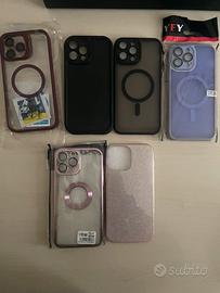 Cover iphone 13 pro max