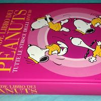 Il Grande Libro dei Peanuts - Le Strisce Anni '80