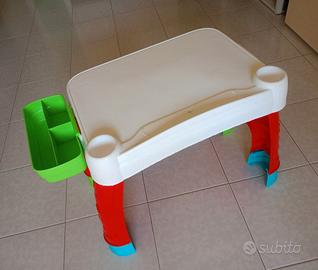 Tavolo  per  bimbi