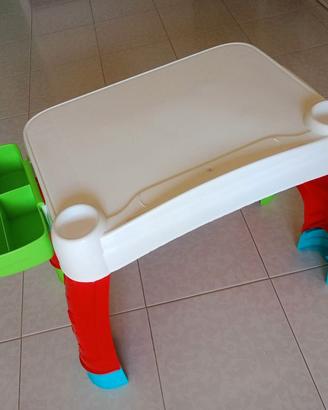 Tavolo  per  bimbi